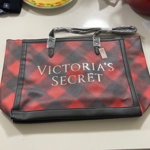 Victoria’s Secret tote